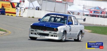 Coupe Echo + Circuit Routier